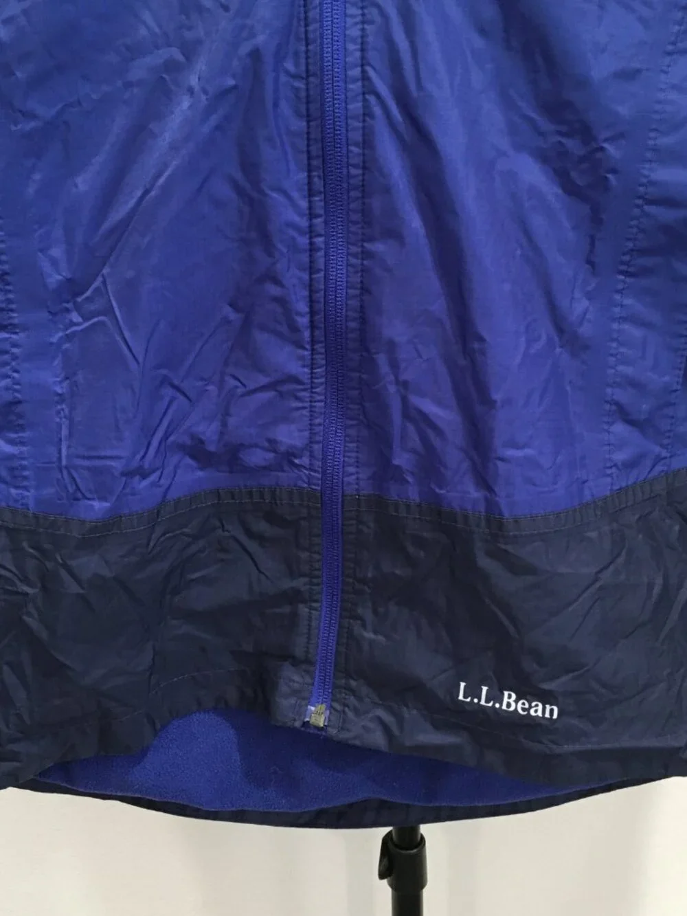 L.L. Bean good measurements